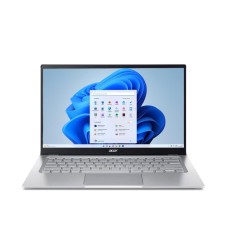 Acer Swift 3 i5-1240P/16GB/512/Win11 QHD Evo сріблястий