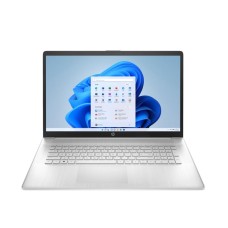 HP 17 Ryzen 5-7520U/16GB/512/Win11 Silver