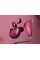 Бездротові навушники Bose QuietComfort Ultra Earbuds 2gen Bluetooth 5.3 Juicy Plum