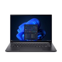 Acer Swift X Ultra 7-255H/32GB/1TB/Win11 RTX5060 OLED Touch