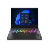HyperX OMEN MAX 16 Ryzen AI 9 HX 475/56 ГБ/512+1 ТБ/Win11X RTX5070Ti