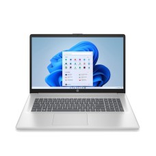 HP 17 i7-1355U/16GB/512/Win11 Silver