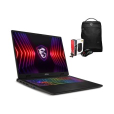 MSI Sword 16 HX i7-14700HX/32GB/1TB RTX4070 240Hz