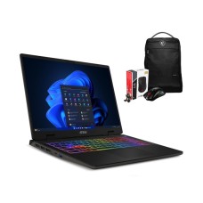 MSI Sword 16 HX i7-14700HX/16GB/1TB/Win11X RTX4070 240Hz