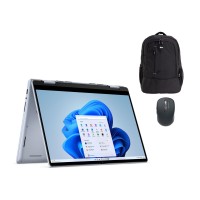 Dell Inspiron 2-в-1 7440 Intel 7 150U/32 ГБ/1 ТБ/Win11 Комплект