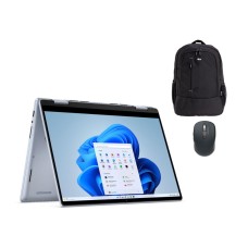 Dell Inspiron 2-в-1 7440 Intel 7 150U/32 ГБ/1 ТБ/Win11 Комплект