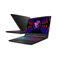 MSI Katana 15 i5-12450H/32GB/512 RTX4060 144Hz