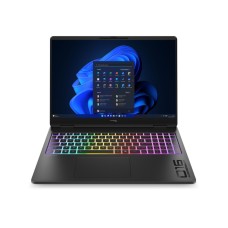 HyperX OMEN MAX 16 Ryzen AI 9 HX 475/48 ГБ/512+1 ТБ/Win11X RTX5070Ti