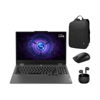 Lenovo LOQ-15 i5-12450HX/32GB/512 RTX3050 144Hz