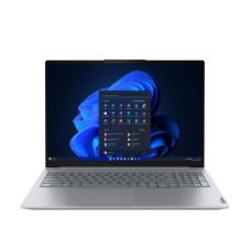 Lenovo ThinkBook 16 Ultra 5-255U/32 ГБ/512/Win11P