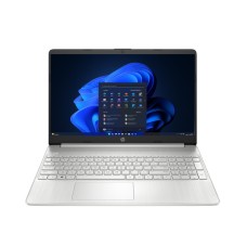 HP 15s Ryzen 7-5700/16GB/512/Win11Px IPS Silver