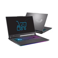 ASUS ROG Strix G17 R9-7845HX/16GB/1TB RTX4070 240Hz