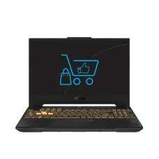 ASUS TUF Gaming F15 i7-12700H/32GB/1TB RTX4070 144Hz