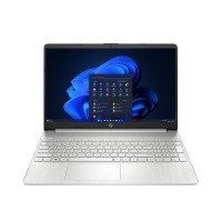 HP 15s Ryzen 7-5700/8GB/960/Win11Px IPS Silver