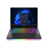 HP OMEN Max 16 Ultra 9-275HX/64 ГБ/1 ТБ+1 ТБ/Win11 RTX5070Ti