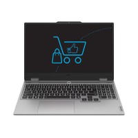 Lenovo LOQ 3-15 Ryzen 7-250/32 ГБ/1 ТБ+512 RTX5050 144 Гц