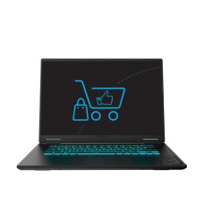 Gigabyte GAMING A16 Ryzen 7 260/64 ГБ/1 ТБ + 2 ТБ RTX5070 165 Гц