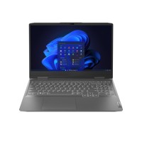 Lenovo LOQ-15 Ryzen 5 7640HS/16GB/512/Win11X RTX4060 144Hz