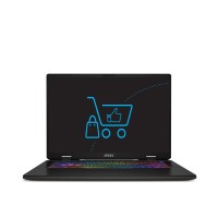 MSI Sword 17 i7-14700HX/32GB/1TB RTX4060 240Hz