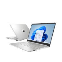 HP 15s Ryzen 7-5700/32GB/960/Win11 IPS Silver