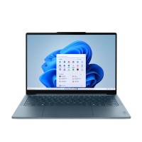 Lenovo Yoga Slim 7-14 Ryzen AI 5-340/16 ГБ/512 ГБ/Win11