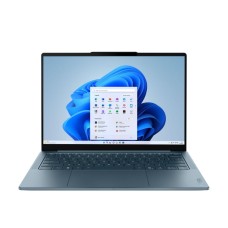 Lenovo Yoga Slim 7-14 Ryzen AI 5-340/16 ГБ/512 ГБ/Win11