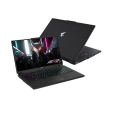 Gigabyte AORUS 7 9KF i5-12500H/32GB/512 RTX4060 360Hz