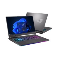 ASUS ROG Strix G17 R9-7845HX/16GB/512/Win11X RTX4060 144Hz