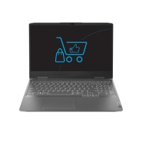 Lenovo LOQ 15 i5-12450H/32GB/512 RTX4060 144Hz