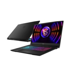 MSI Katana 17 i5-12450H/16GB/512 RTX3050 144Hz