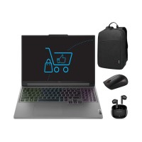 Lenovo Legion Slim 5-16 Ryzen 7-7435HS/32GB/512+1TB RTX4070
