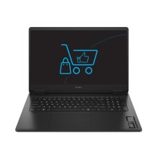 HP Omen 17 Ryzen 9-8945HS/32GB/1TB RTX4060 144Hz