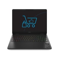 HP OMEN 16 Ryzen 9-8940HX/16 ГБ/1 ТБ RTX5060 144 Гц