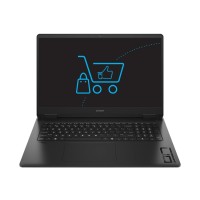 HP Omen 17 Ryzen 9-8945HS/32GB/512 RTX4060 144Hz