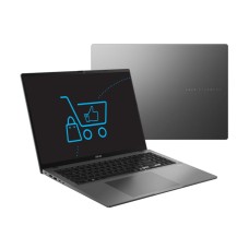 ASUS Vivobook S16 S3607VA i5-13420H/16GB/512 144Hz