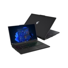 Gigabyte AORUS 7 9KF i5-12500H/32GB/512+960/Win11X RTX4060 360Hz