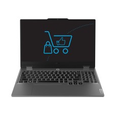 Lenovo LOQ-15 Ryzen 5-7235HS/16GB/512+1TB RTX3050 144Hz