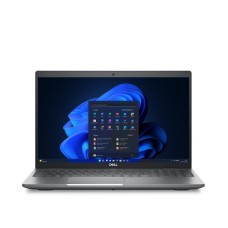Dell Precision 3591 Ultra 7 155H/64GB/1TB/Win11P RTX1000