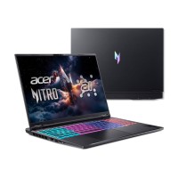 Acer Nitro 16 AI Ryzen AI 7-350/64GB/2TB RTX5070Ti