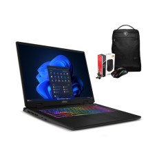 MSI Sword 17 HX i7-14700HX/32GB/1TB/Win11X RTX4060 240Hz