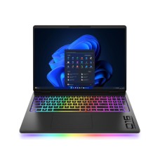 HP OMEN 16 MAX Ultra 9-275HX/32 ГБ/1 ТБ+1 ТБ/Win11 RTX5080 240 Гц
