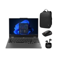 Lenovo LOQ-15 i5-12450HX/32GB/1TB/Win11X RTX4050 144Hz