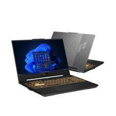 Ігровий ноутбук ASUS TUF Gaming F15 2022 FX507ZC4-HN018W 15.6