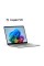 Ноутбук Microsoft Surface 13 XPlus/16 ГБ/256 ГБ/Win11 Platinum