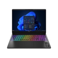 HP OMEN 16 Ryzen AI 9 HX 375/64 ГБ/1 ТБ+1 ТБ/Win11X RTX5080 240 Гц