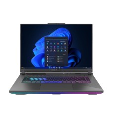 ASUS ROG Strix G16 R9-8940HX/16 ГБ/1 ТБ/Win11 RTX5070Ti 165 Гц
