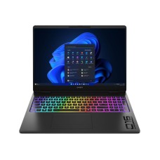 HP OMEN 16 Ryzen AI 9 HX 375/32 ГБ/1 ТБ/Win11X RTX5080 240 Гц