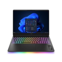 HyperX OMEN MAX 16 Ryzen AI 7-450/40GB/512+1TB/Win11X RTX5070Ti