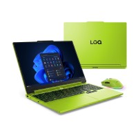 Lenovo LOQ 15 Ryzen 7-250/32 ГБ/1 ТБ+512/Win11 RTX5050
