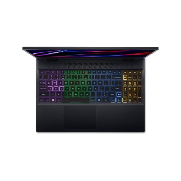 Acer Nitro 5 i5-12500H/64GB/1TB+1TB/Win11X RTX4060 165Hz